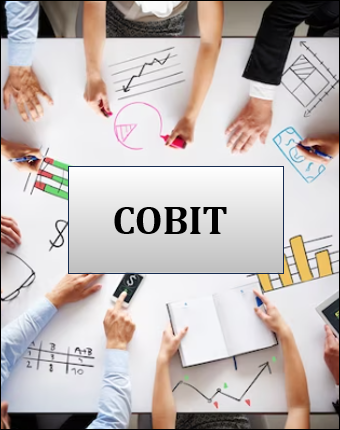 What is COBIT