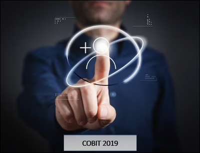 COBIT 2019