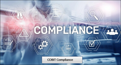 COBIT Compliance
