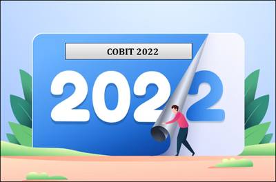 COBIT 2022