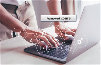ISACA COBIT 5