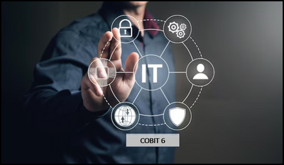 IT Governance COBIT