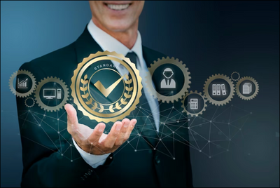 Symptoms of COBIT