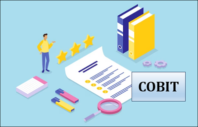 Cobit 2019 pdf