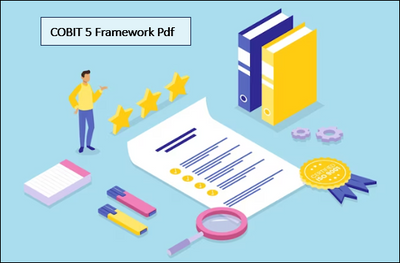 COBIT 5 framework PDF