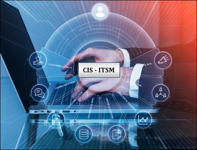 CIS-ITSM