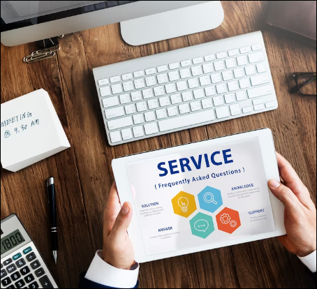 ITSM SERVICE DESK SOFTWARE – ITSM Docs - ITSM Documents & Templates