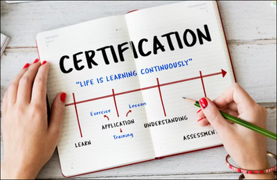 COBIT 5 Certification