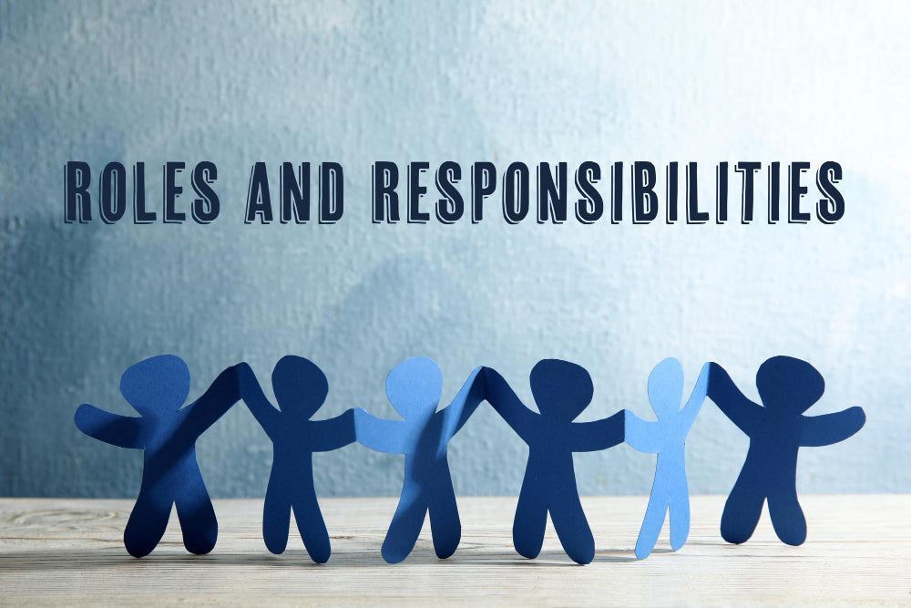 Establish Roles COBIT APO01.05 -Establish Roles And Responsibilities – ITSM Docs - ITSM ...