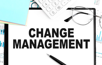 Change Management Report