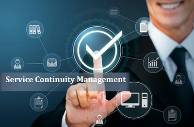 ITIL Fundamentals – Tagged