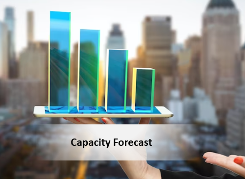 Capacity Forecast – ITSM Docs - ITSM Documents & Templates