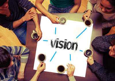 COBIT BAI05.03 - Communicate Desired Vision