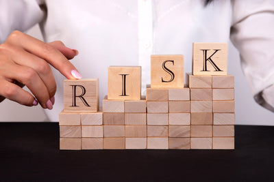 COBIT BAI01.08- Manage Program Risk