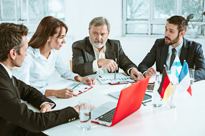 COBIT APO01.02 - Communicate Management Objectives, Direction, And Decisions Made