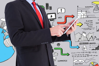 COBIT APO02.01 - Understand Enterprise Context And Direction