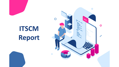 ITSCM Report