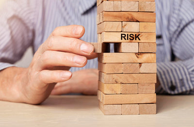 COBIT BAI02.03- Manage Requirements Risk