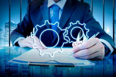 COBIT BAI10.01 - Establish And Maintain A Configuration Model