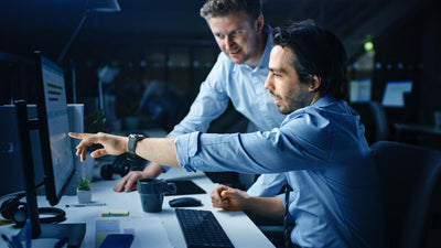 COBIT BAI03.08- Execute Solution Testing