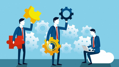 COBIT APO07.03 - Maintain The Skills And Competencies Of Personnel