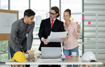 COBIT BAI11.01 - Maintain A Standard Approach For Project Management