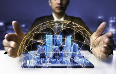 COBIT APO01.10 - Define And Implement Infrastructure, Services And Applications To Support The Governance And Management System