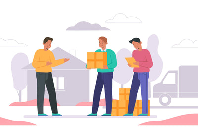 Delivery Execution Policy Template