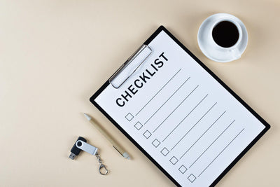 Internal Audit Checklist Free Template