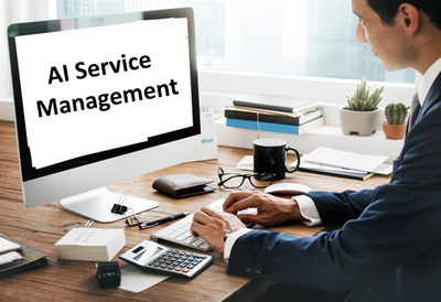 AI Service Management