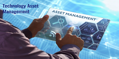 Technology Asset Management - TAM
