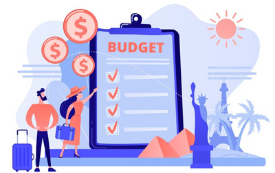 COBIT Budgeting Policy Template