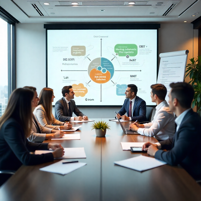 Building a Compliant Delegation Framework (ISO 20000, COBIT, NIST)