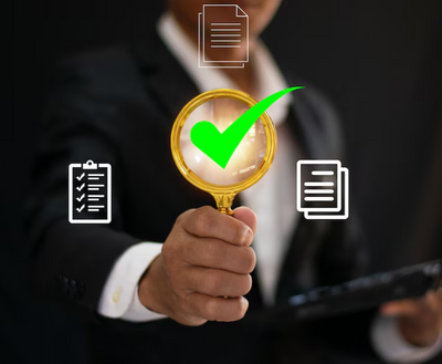 COBIT DSS02.03 - Verify, Approve And Fulfill Service Requests