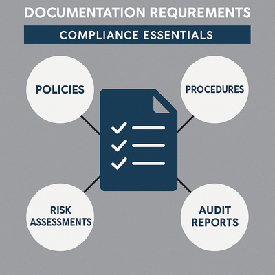 IT Governance Documentation Requirements | Compliance Essentials