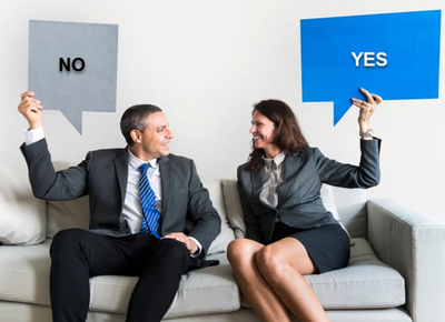 Conflict Of Interest Policy Template