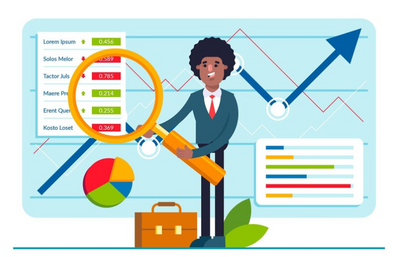 COBIT DSS02.07 - Track Status And Produce Reports