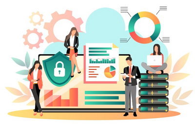 Data Management Policy Template