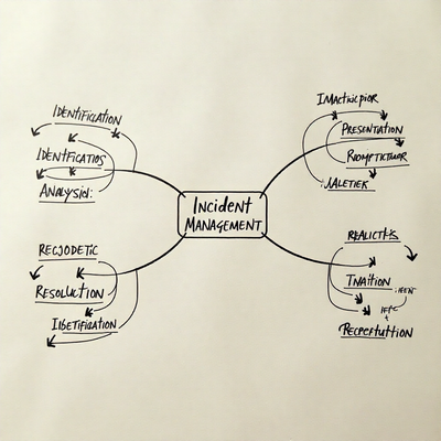 End-to-End Overview of Incident Management