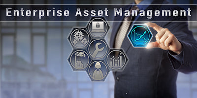Enterprise Asset Management-EAM