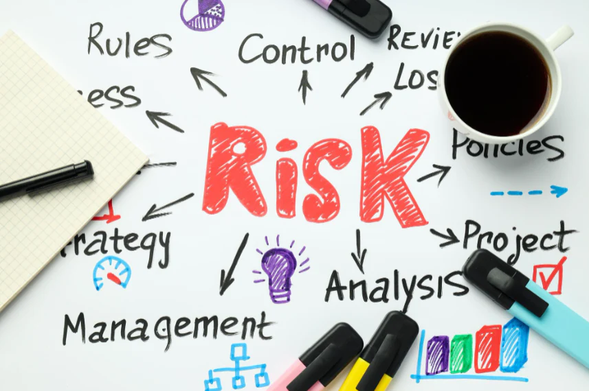 Enterprise Risk Management Framework Template – ITSM Docs - ITSM ...