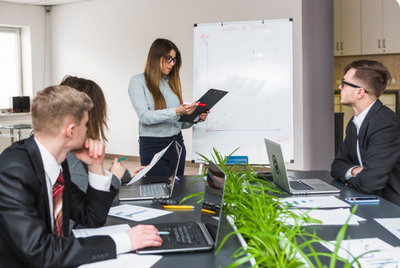 Business Continuity Policy Training Attendance Sheet Template