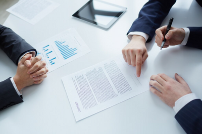 Business Continuity Policy Document Control Sheet Template