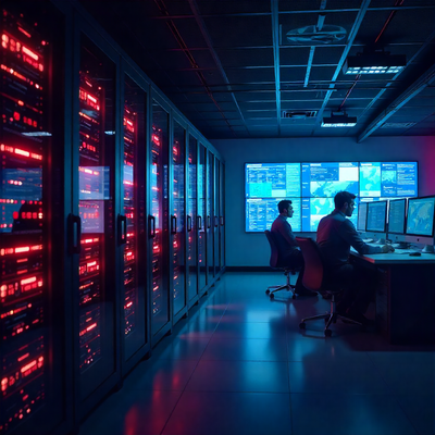Fortifying the Future: The Symbiotic Power of IT Security and ISO 22301 Business Continuity