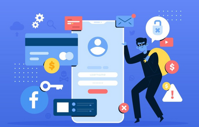 Fraud Policy Template
