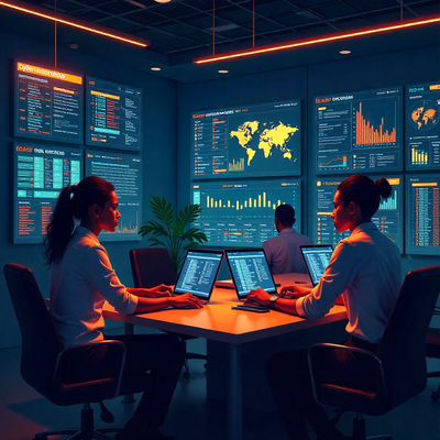 Governance and Risk Management Through Structured Incident Handling