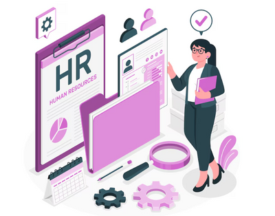 COBIT Human Resources Policies Template