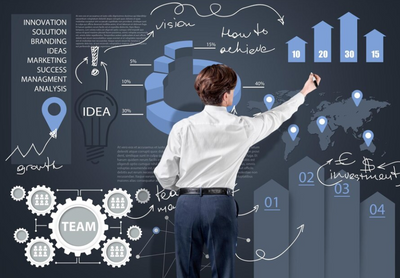 COBIT IT Strategy Principles Template