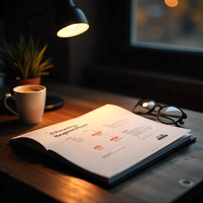 IT Procurement Management Process Playbook