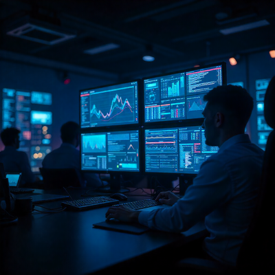 Implementing Best Practices for IT Information Security: Your Essential Operations Playbook